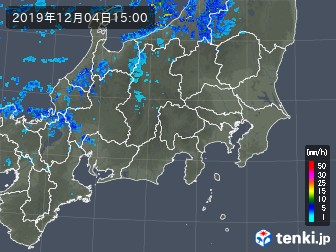 雨雲