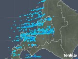 雨雲レーダー(2019年12月04日)