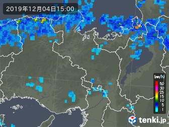 雨雲