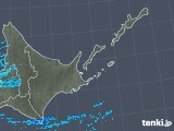 雨雲レーダー(2019年12月04日)