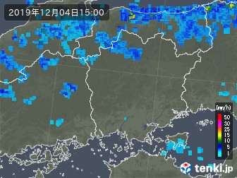 雨雲