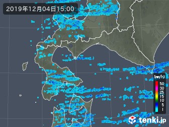 雨雲