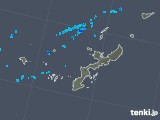 雨雲レーダー(2019年12月04日)