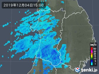 雨雲