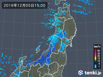 雨雲