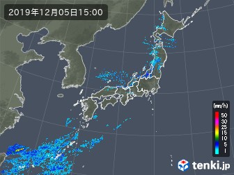 雨雲