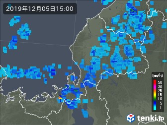 雨雲
