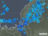 雨雲レーダー(2019年12月05日)