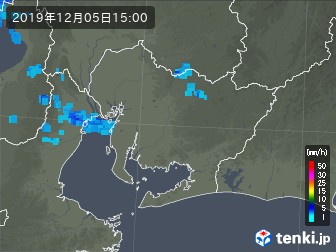 雨雲