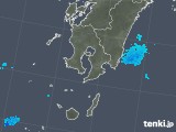 雨雲レーダー(2019年12月05日)