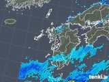 雨雲レーダー(2019年12月06日)