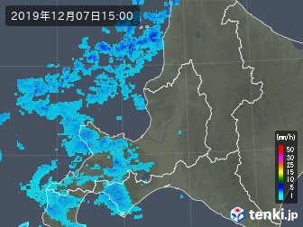 雨雲