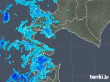 雨雲レーダー(2019年12月07日)
