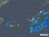 雨雲レーダー(2019年12月11日)