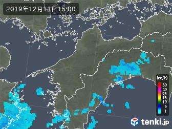 雨雲