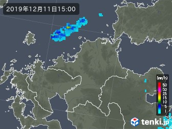 雨雲