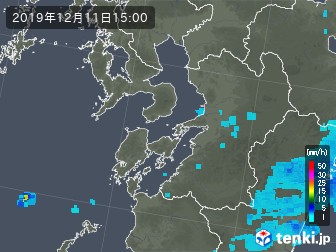 雨雲