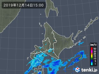 雨雲