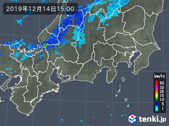 雨雲