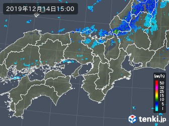 雨雲