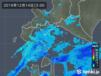 雨雲