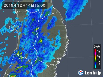 雨雲