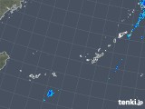 雨雲レーダー(2019年12月16日)