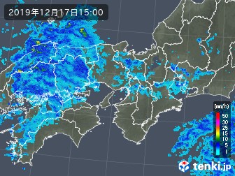 雨雲