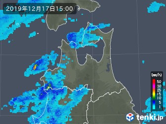 雨雲
