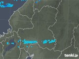 雨雲レーダー(2019年12月18日)