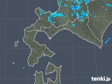 雨雲レーダー(2019年12月18日)