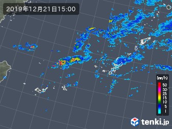 雨雲