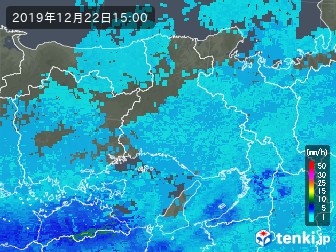 雨雲