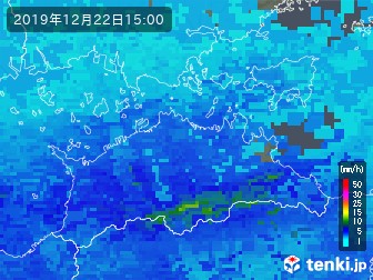 雨雲