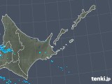 雨雲レーダー(2019年12月24日)
