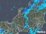 雨雲レーダー(2019年12月26日)