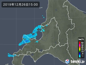 雨雲