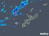 雨雲レーダー(2019年12月26日)