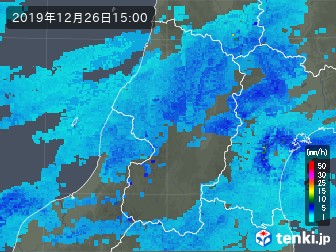 雨雲