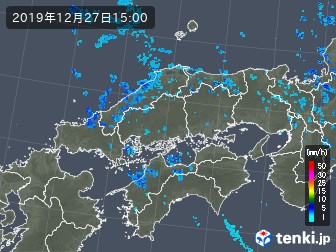 雨雲