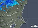 雨雲レーダー(2019年12月27日)