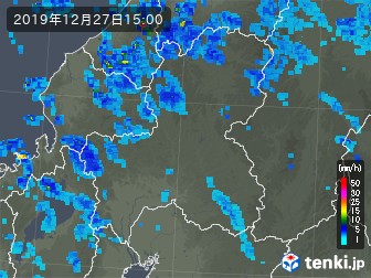 雨雲
