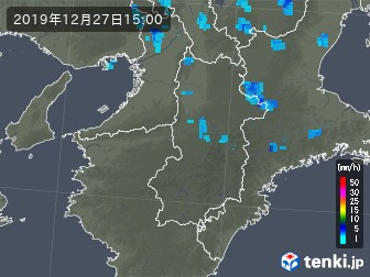 雨雲