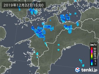 雨雲
