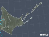 雨雲レーダー(2019年12月28日)