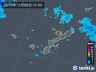 雨雲