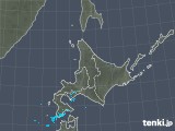 雨雲レーダー(2019年12月30日)