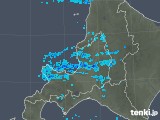 雨雲レーダー(2020年01月03日)