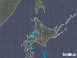 雨雲レーダー(2020年01月04日)