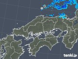 雨雲レーダー(2020年01月04日)